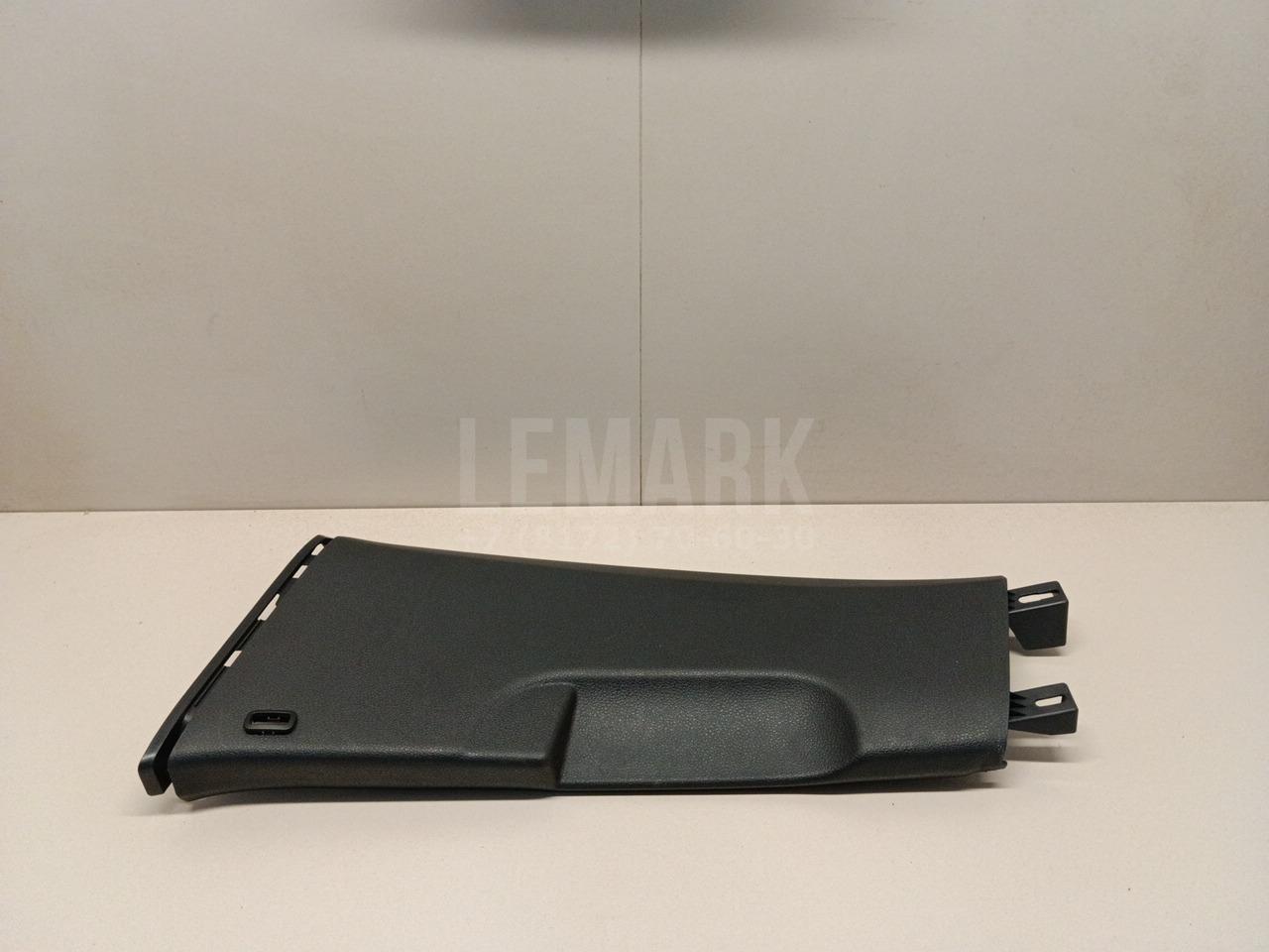 Обшивка стойки 5G4867291D82V VAG