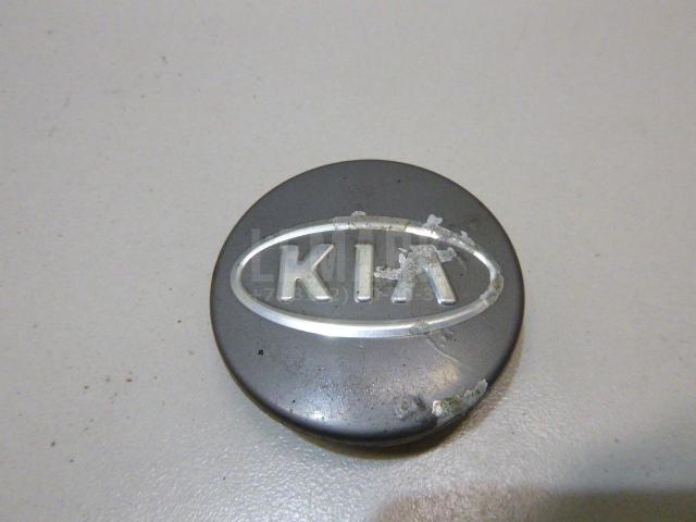 Колпак декор. легкосплавного диска 529602F000 Hyundai-Kia