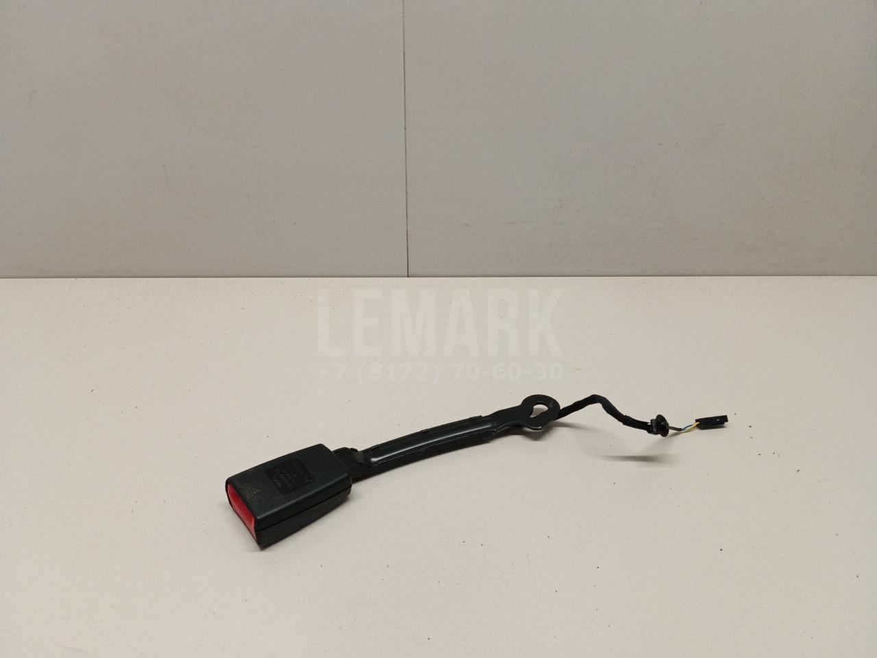 Ответная часть ремня безопасности 5G4857756EYLZ VAG