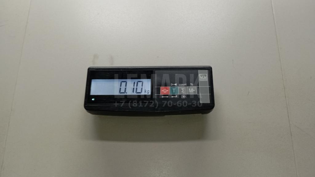 Поводок стеклоочистителя заднего