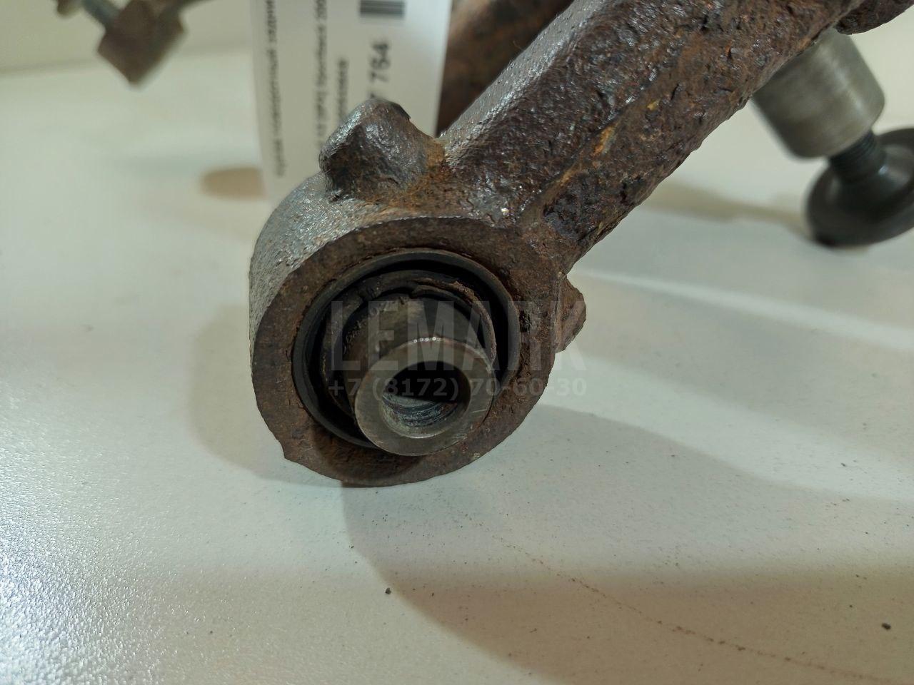 Кулак поворотный задний правый для  Audi 80/90 [B4] 1991-1995