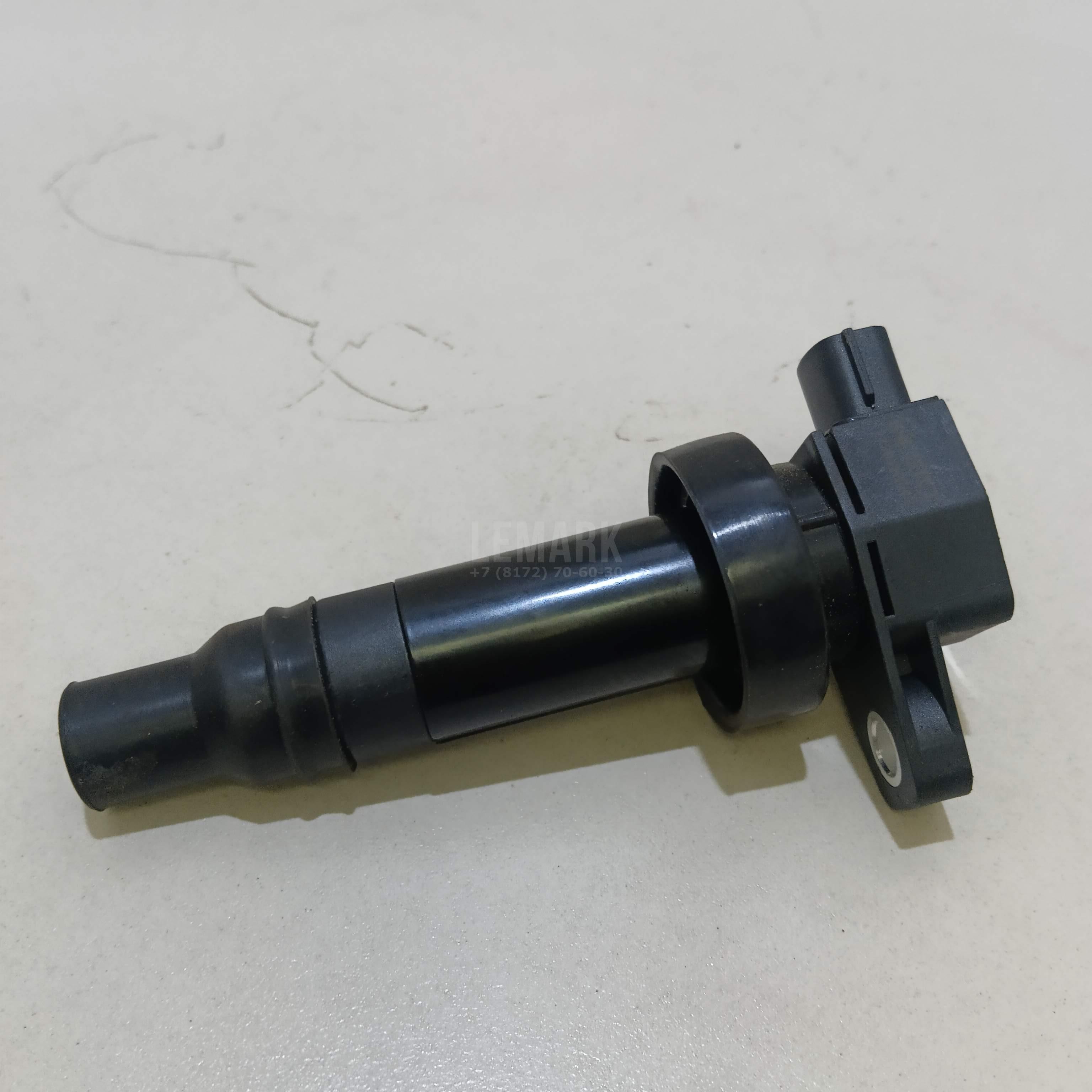 Катушка зажигания INICL1001 Inlekt