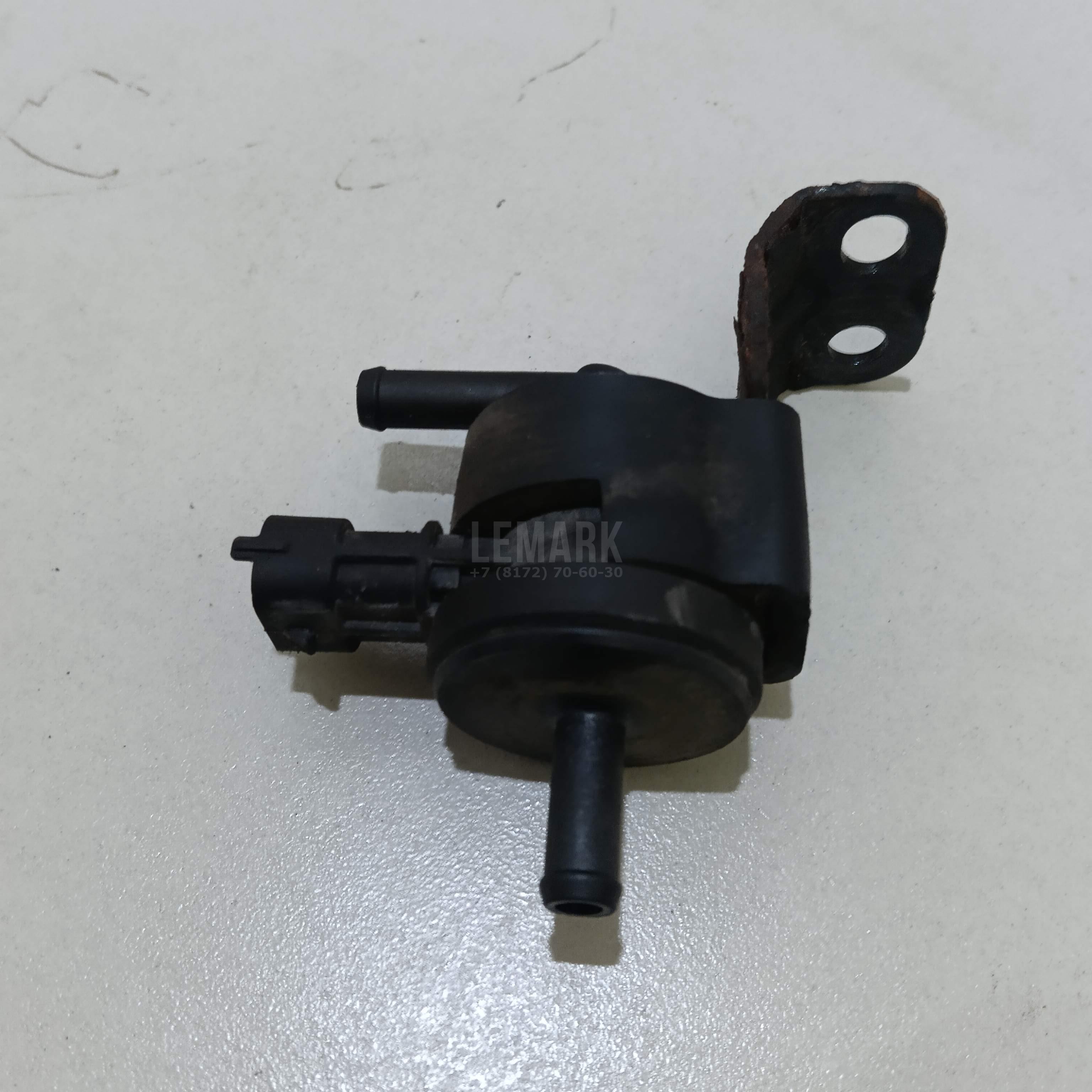 Клапан электромагнитный 290152B000 Hyundai-Kia