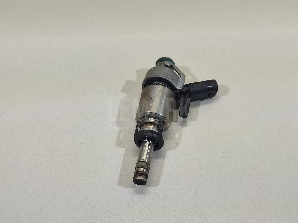 Форсунка инжекторная электрическая 06L906036AB VAG