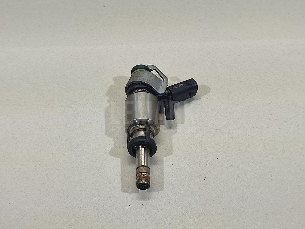 Форсунка инжекторная электрическая 06L906036AB VAG