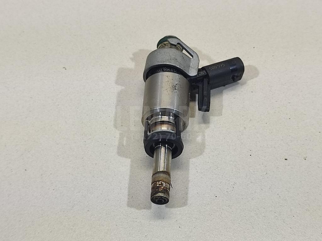 Форсунка инжекторная электрическая 06L906036AB VAG