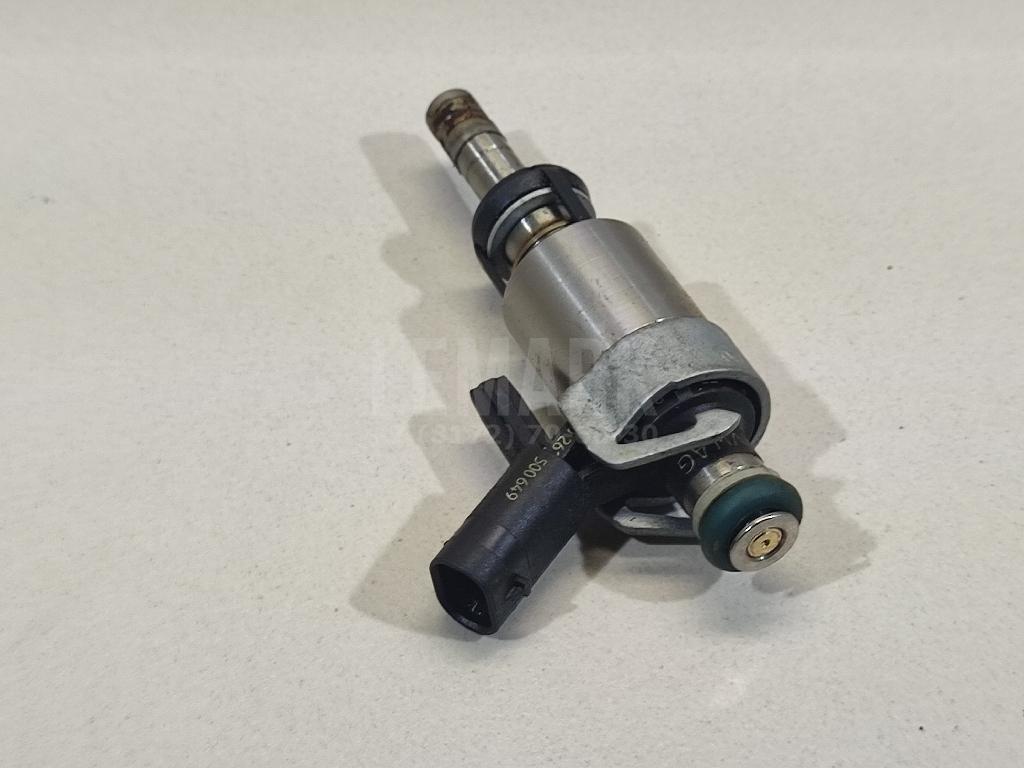 Форсунка инжекторная электрическая для  BMW X6 F16/F86 2014-2020
