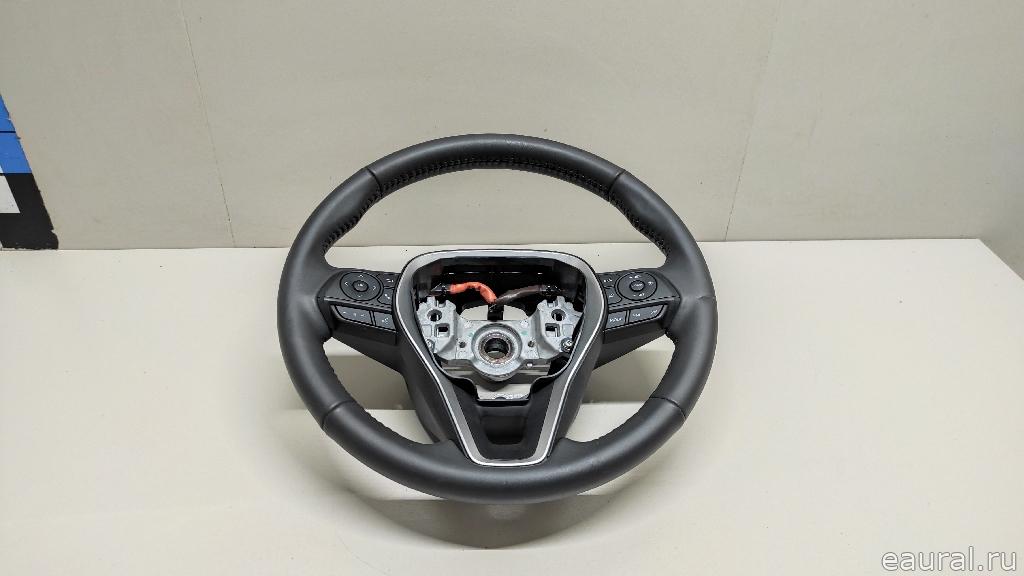 Рулевое колесо для AIR BAG (без AIR BAG)