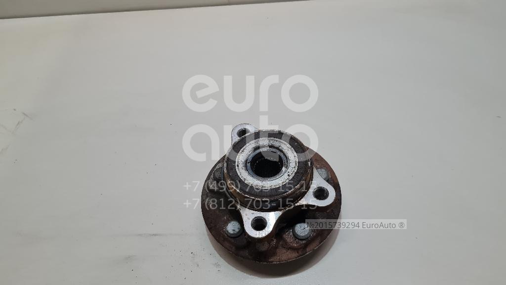 Ступица передняя TOYOTA 43550F4031