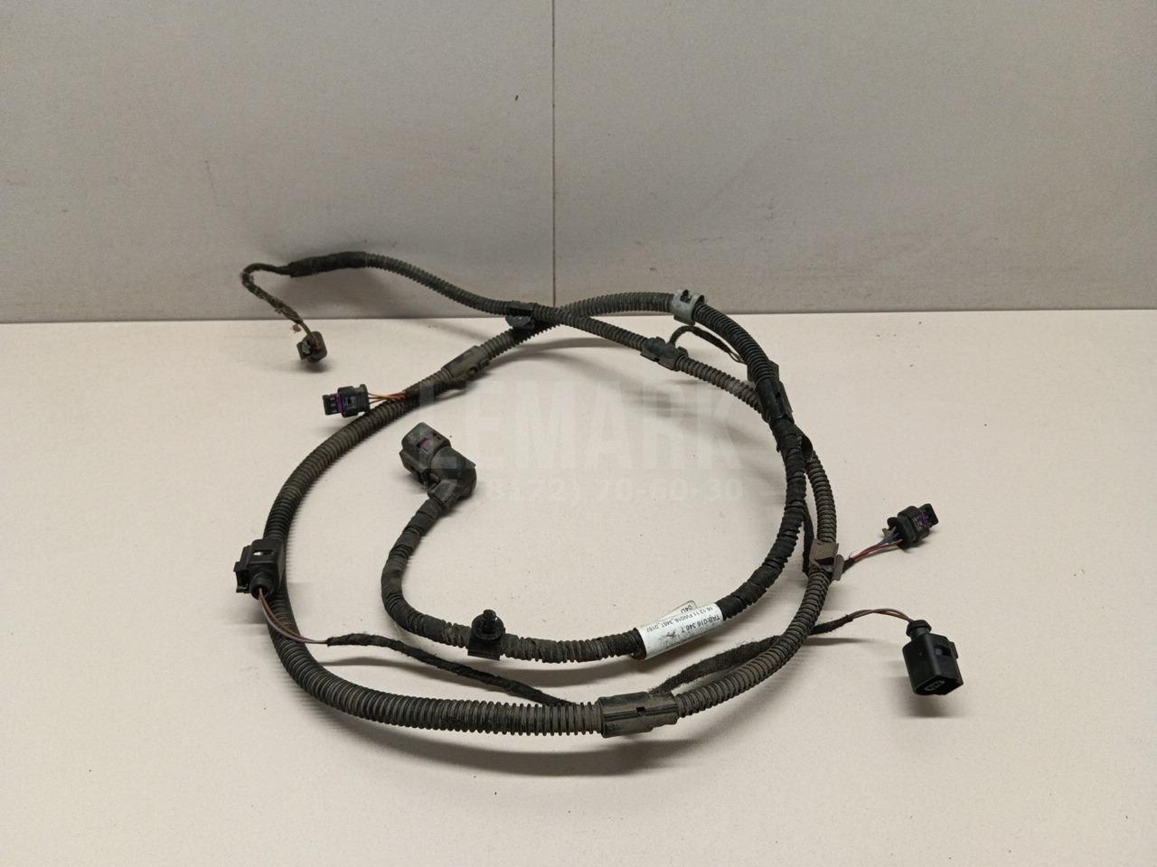 Проводка (коса) 5G0971104D VAG
