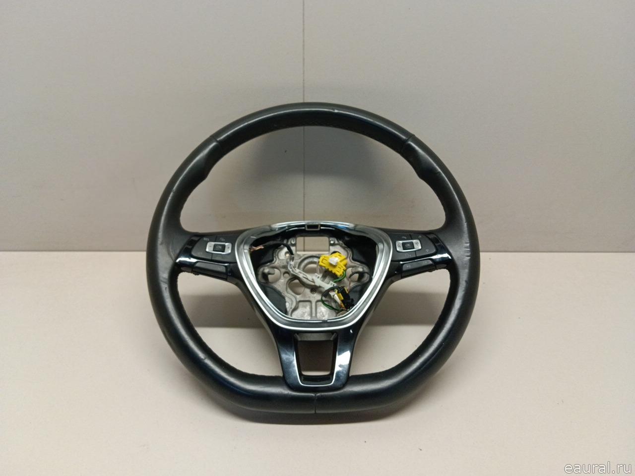 Рулевое колесо для AIR BAG (без AIR BAG)