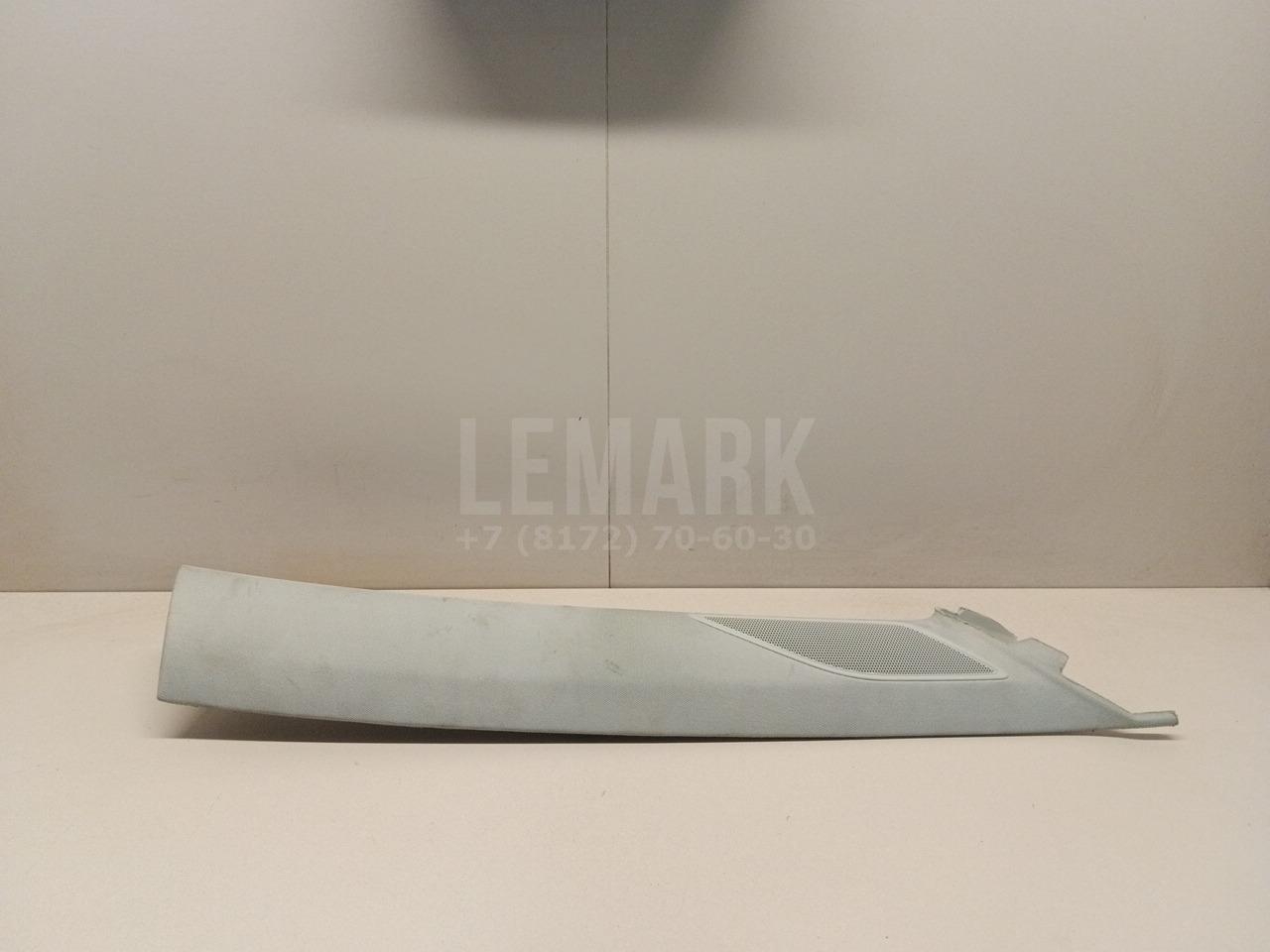 Обшивка стойки 5G0867234PZA4 VAG