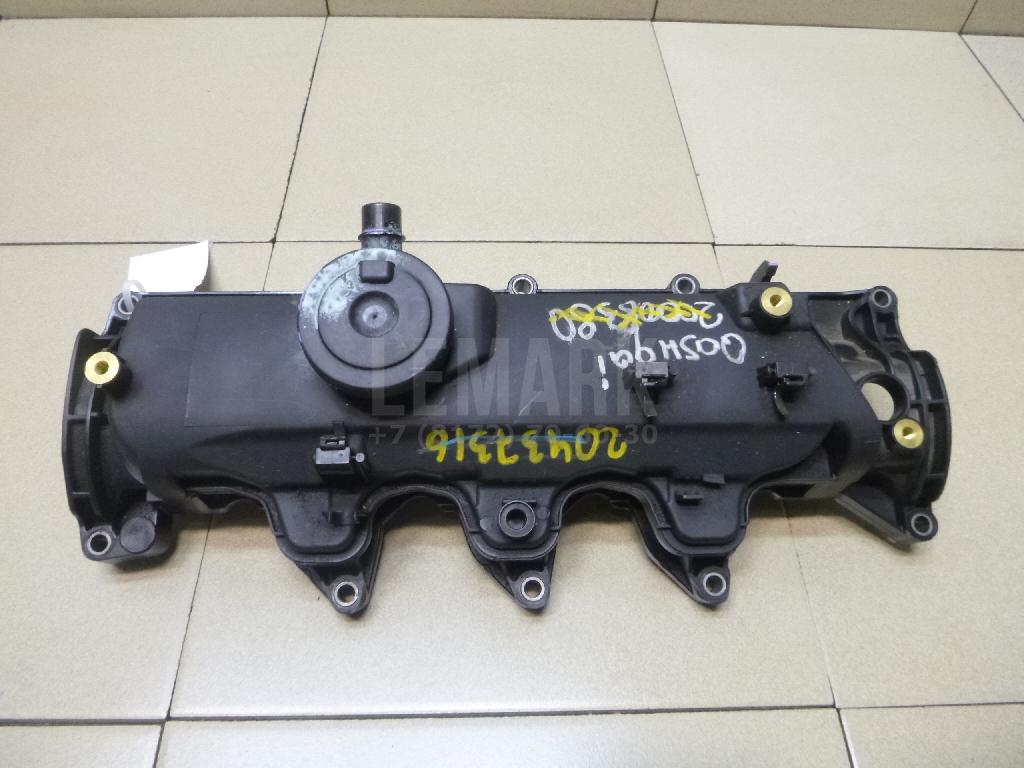 Крышка головки блока (клапанная) 1326400Q0J Nissan