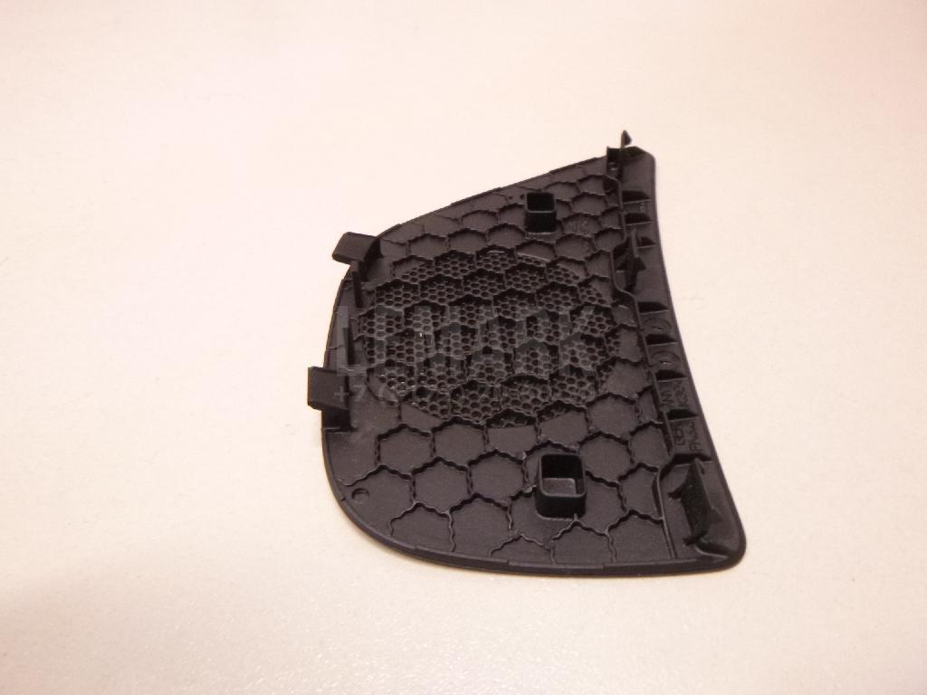 Решетка динамика для  BMW 7-serie F01/F02 2008-2015