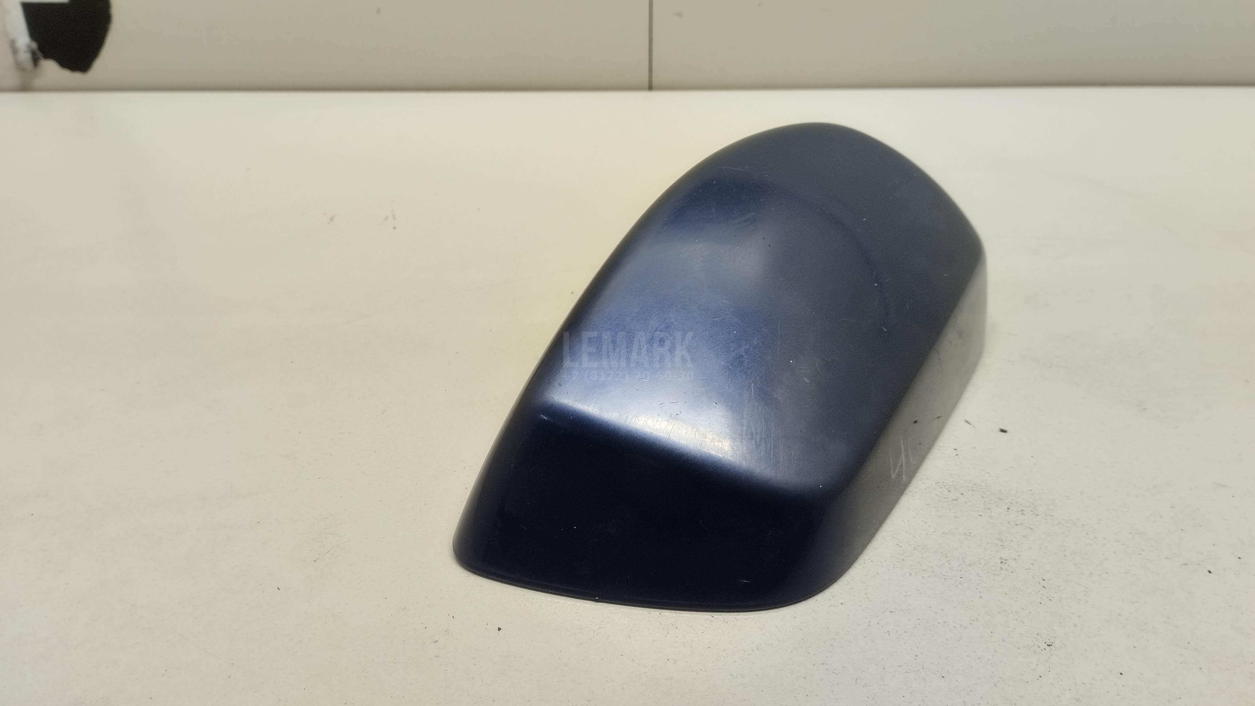 Крышка корпуса зеркала левого для  BPW ECO MAX 1996