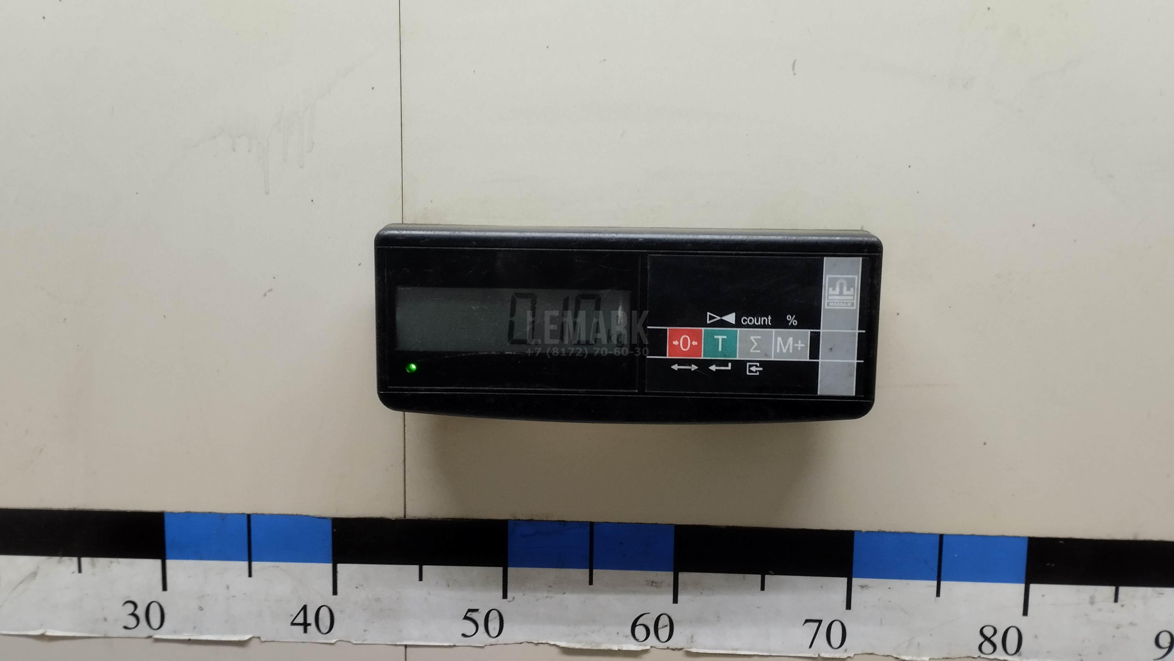 Крышка корпуса зеркала левого для  BPW ECO MAX 1996