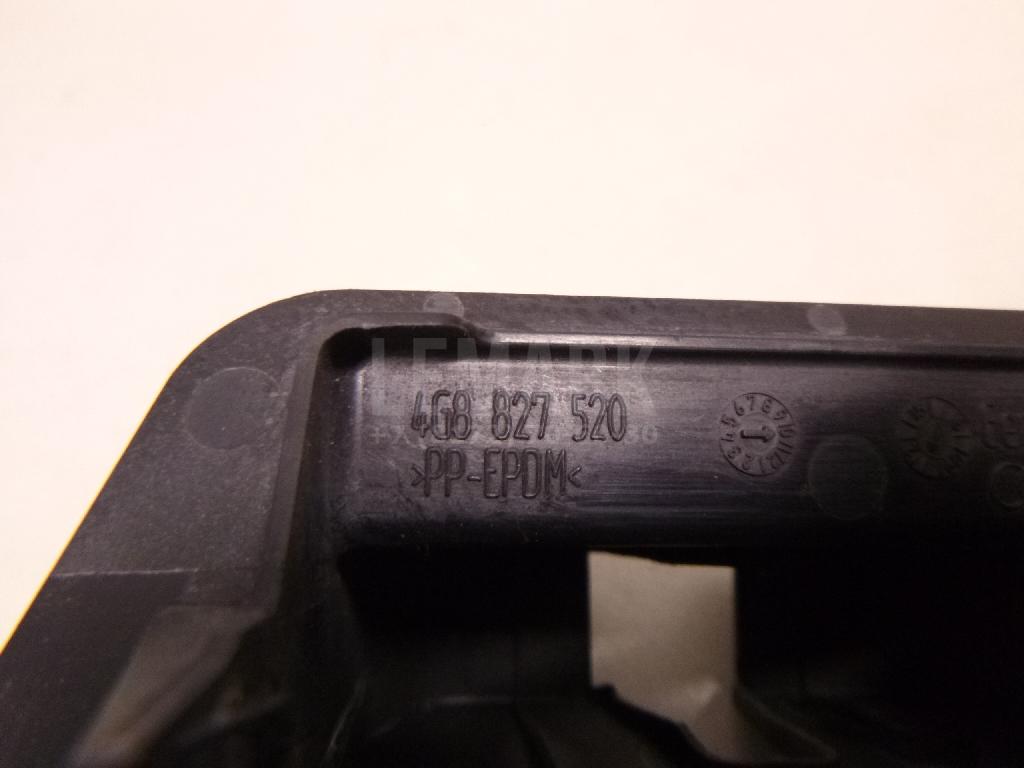 Кожух замка багажника для  BMW 3-serie E90/E91 2005-2012