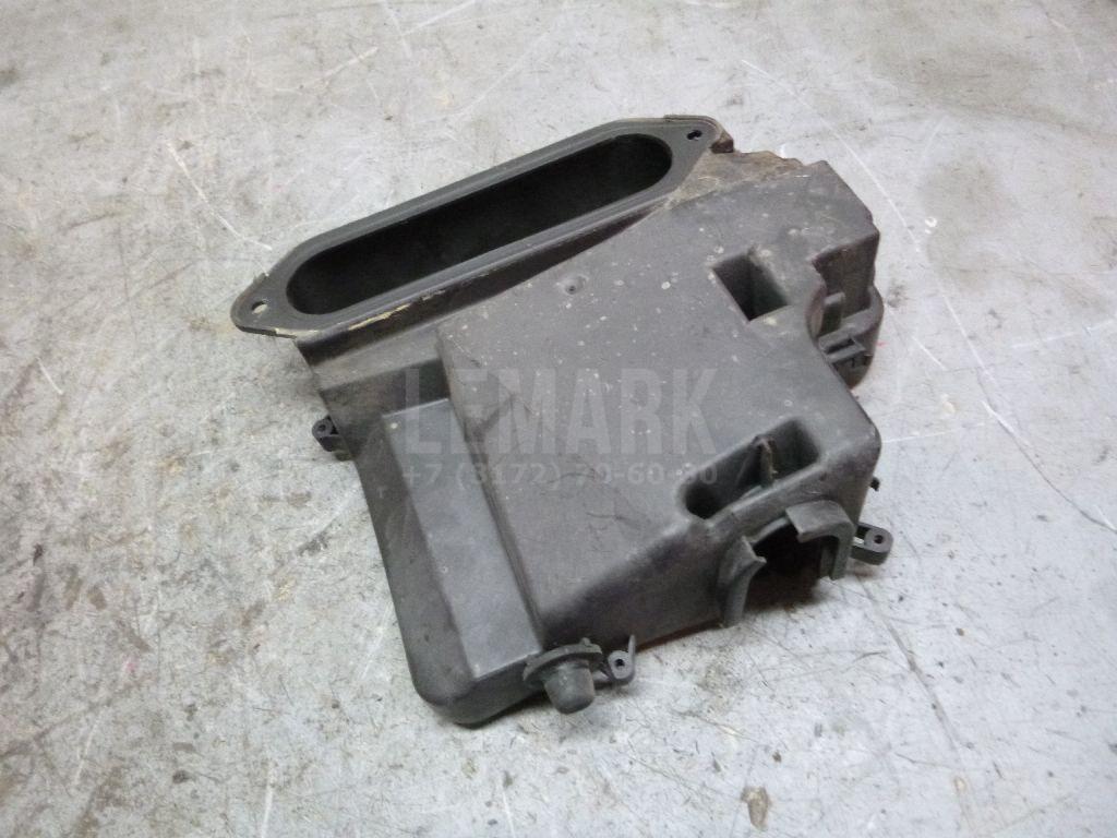 Корпус блока управления двигателем 8D1907355B VAG