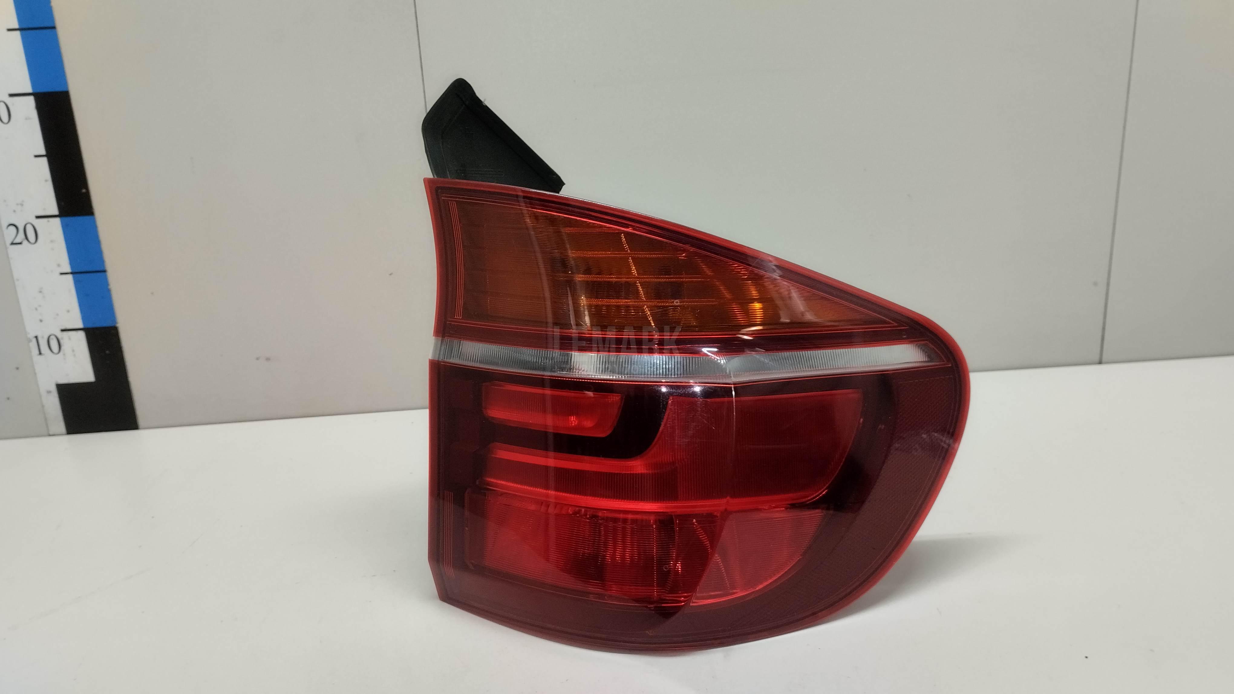 Фонарь задний наружный правый для  Alfa Romeo MiTo 2008-2018