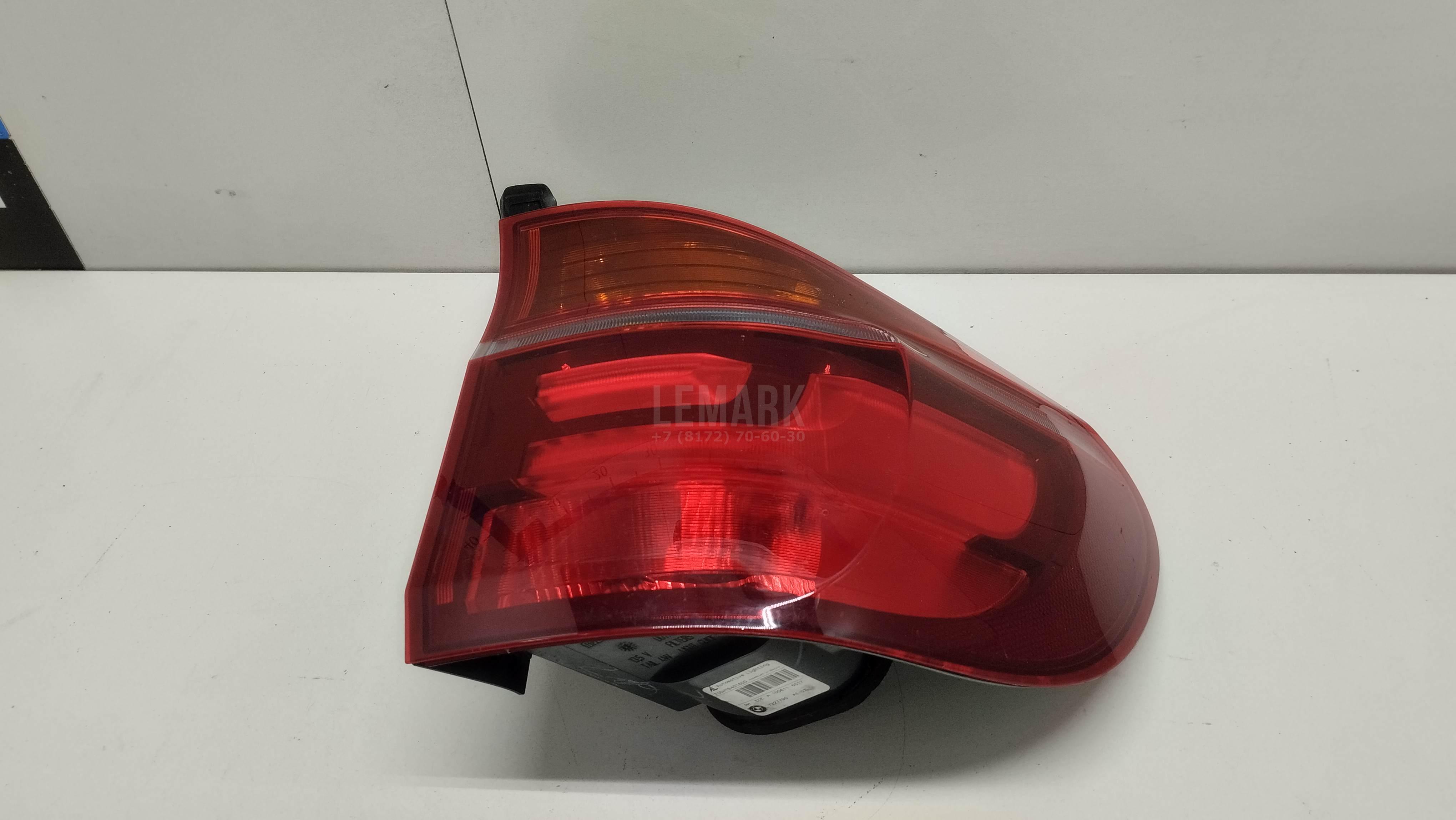 Фонарь задний наружный правый для  Alfa Romeo MiTo 2008-2018