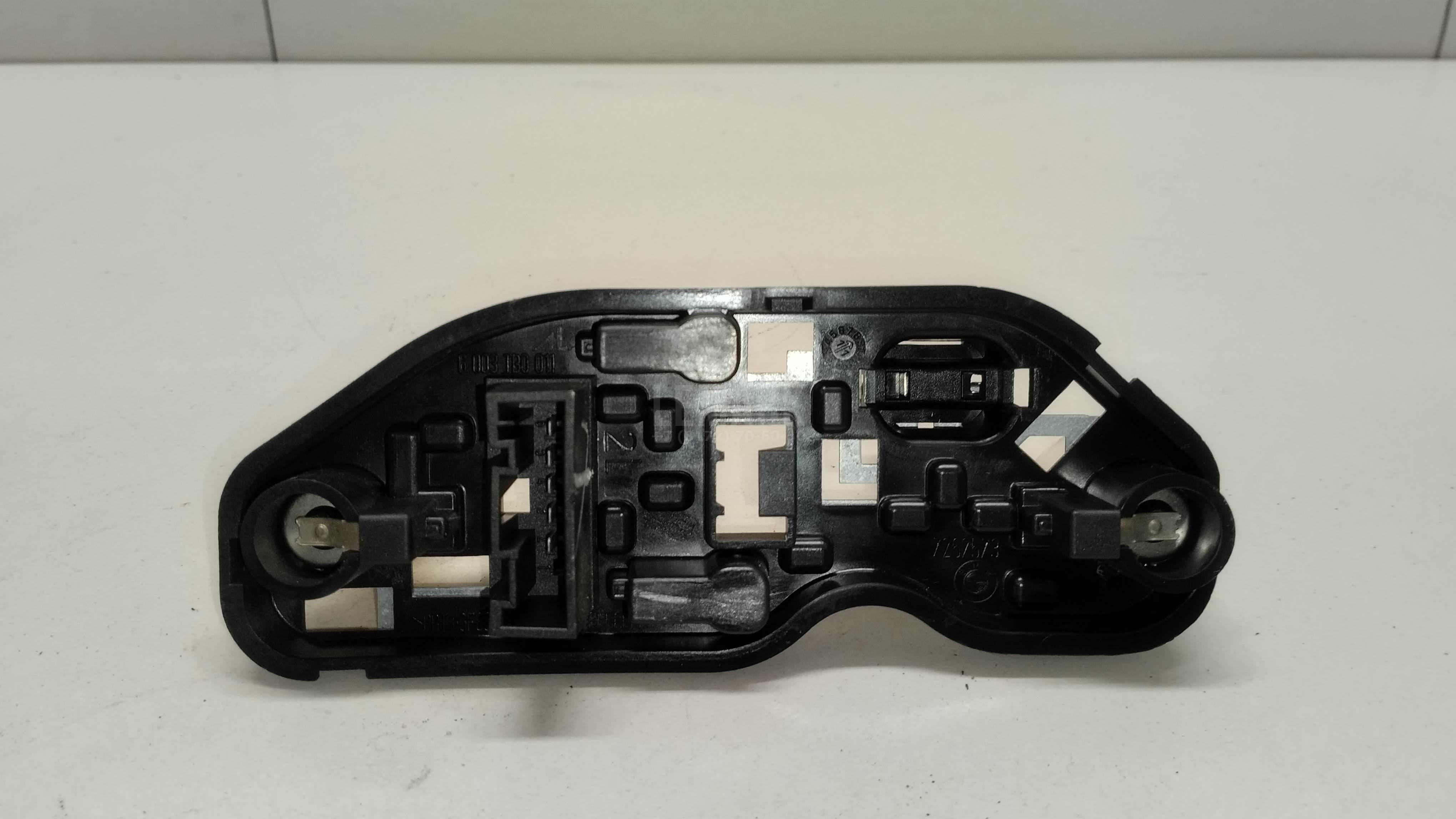 Плата заднего фонаря левого для  BMW 3-serie E92/E93 2006-2012