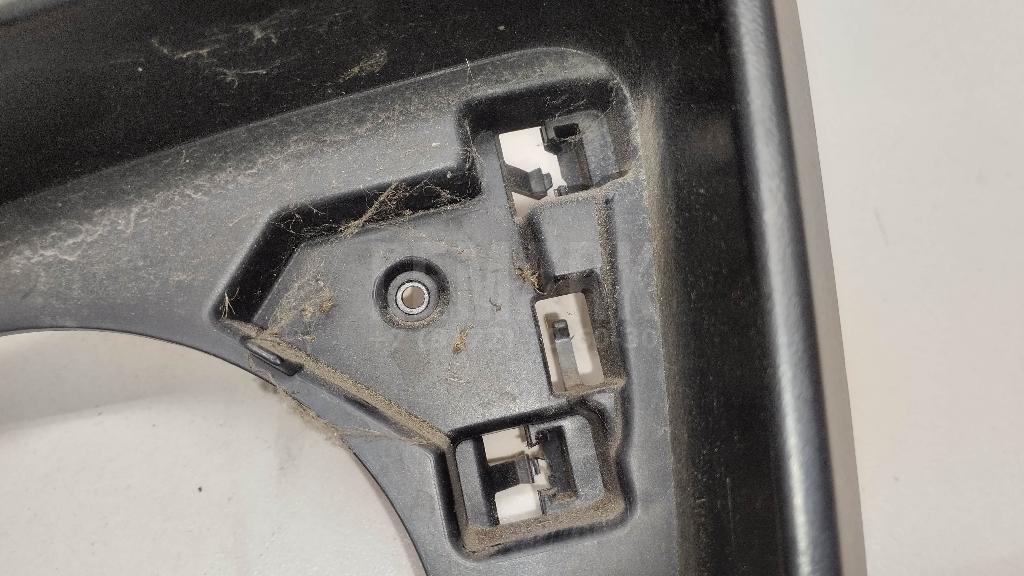 Рамка зеркала левого для  BMW X3 G01 2017-2024