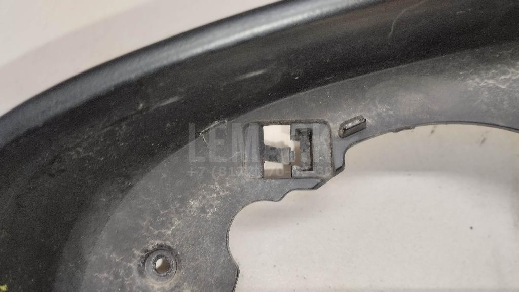 Рамка зеркала левого для  BMW X3 G01 2017-2024