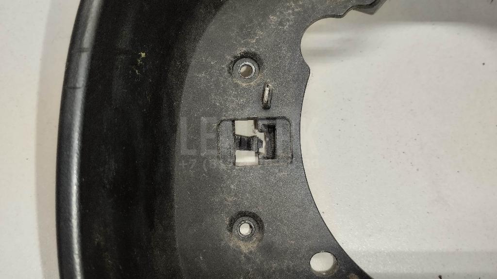 Рамка зеркала левого для  BMW X3 G01 2017-2024