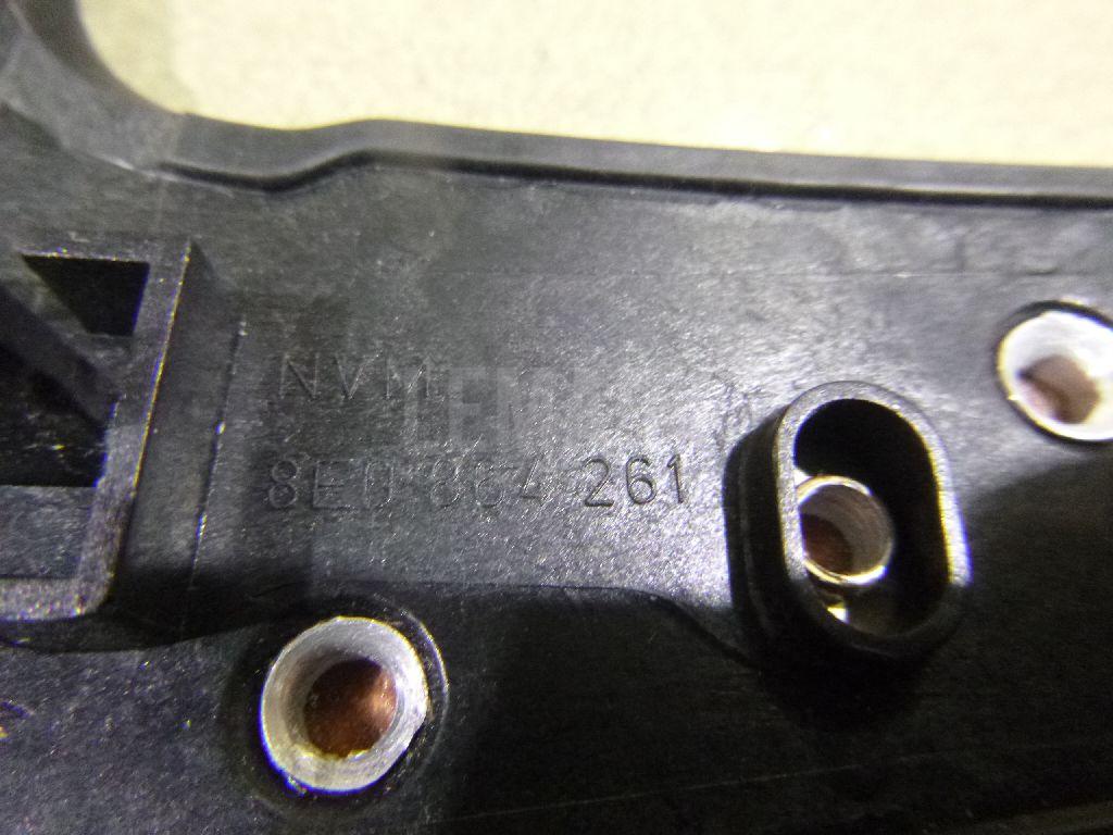 Накладка (кузов внутри) для  Audi 80/90 [B2] 0-1986
