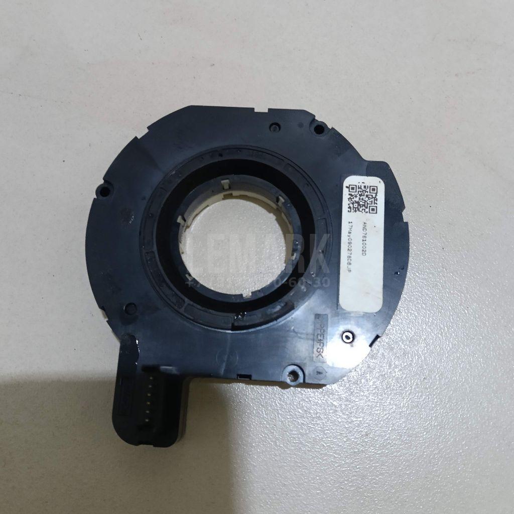 Датчик угла поворота рулевого колеса AND761002D Land Rover