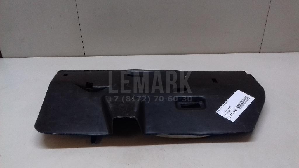 Накладка (кузов внутри) 7L6815174CB41 VAG