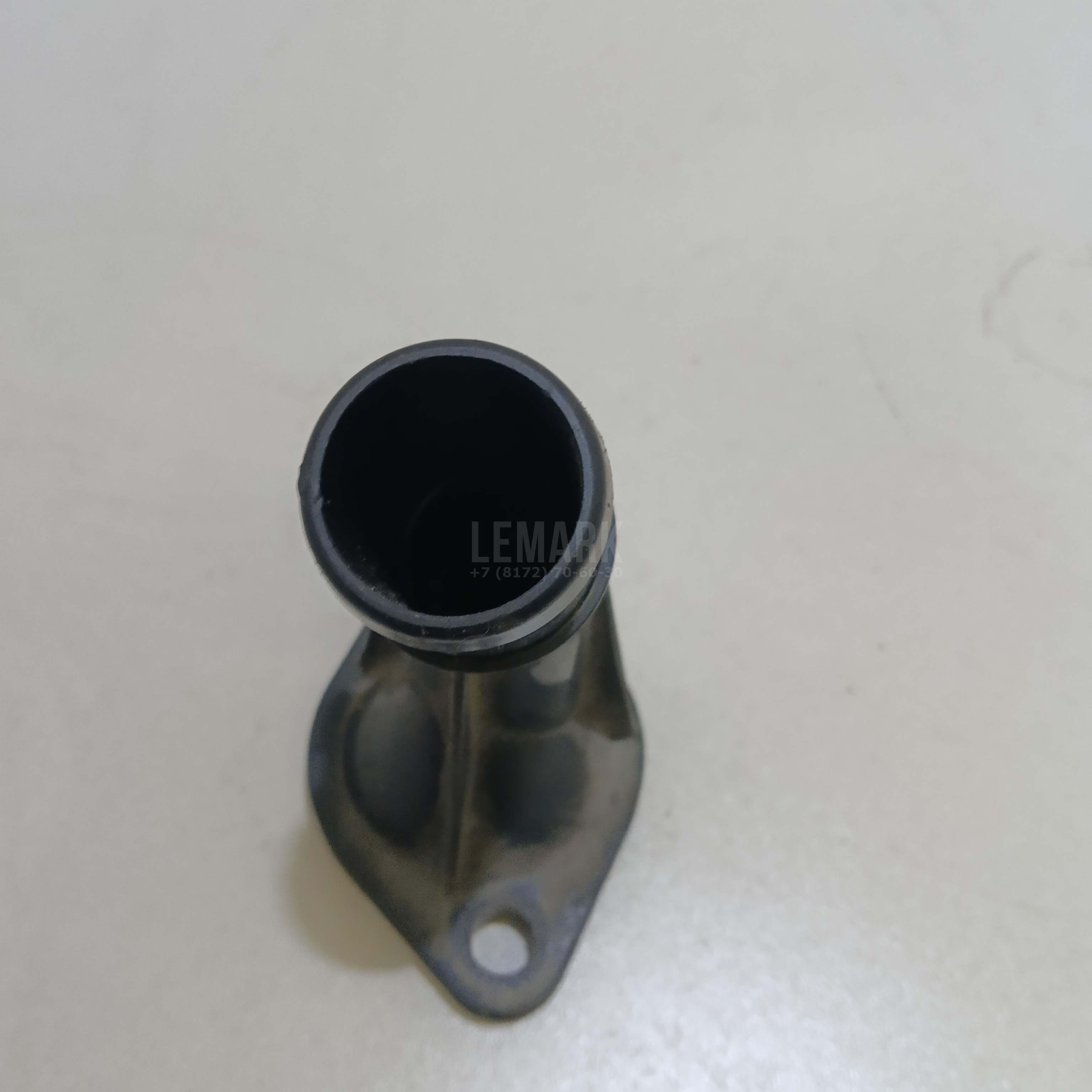 Крышка термостата 256312B051 Hyundai-Kia