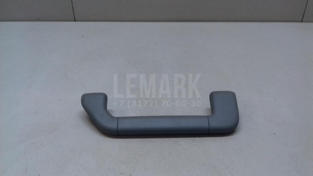 Ручка внутренняя потолочная 7L0857607A5J6 VAG
