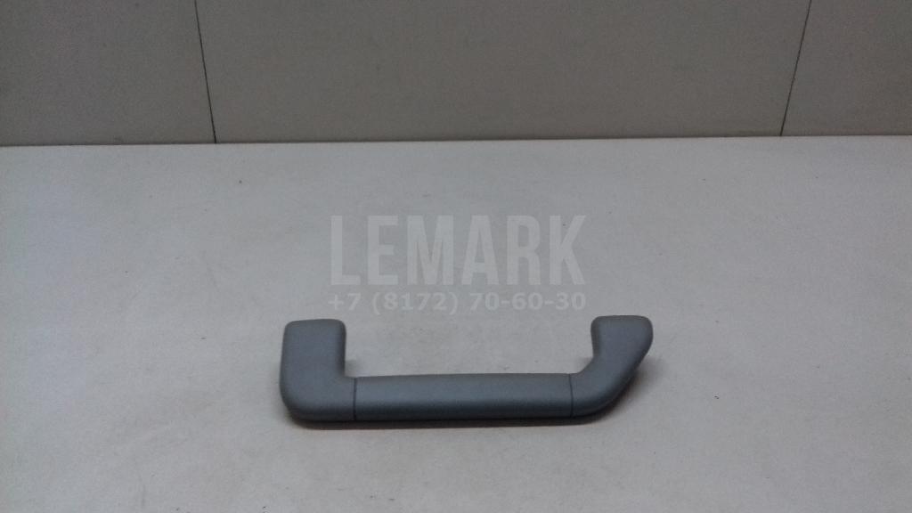 Ручка внутренняя потолочная 7L0857608A5J6 VAG