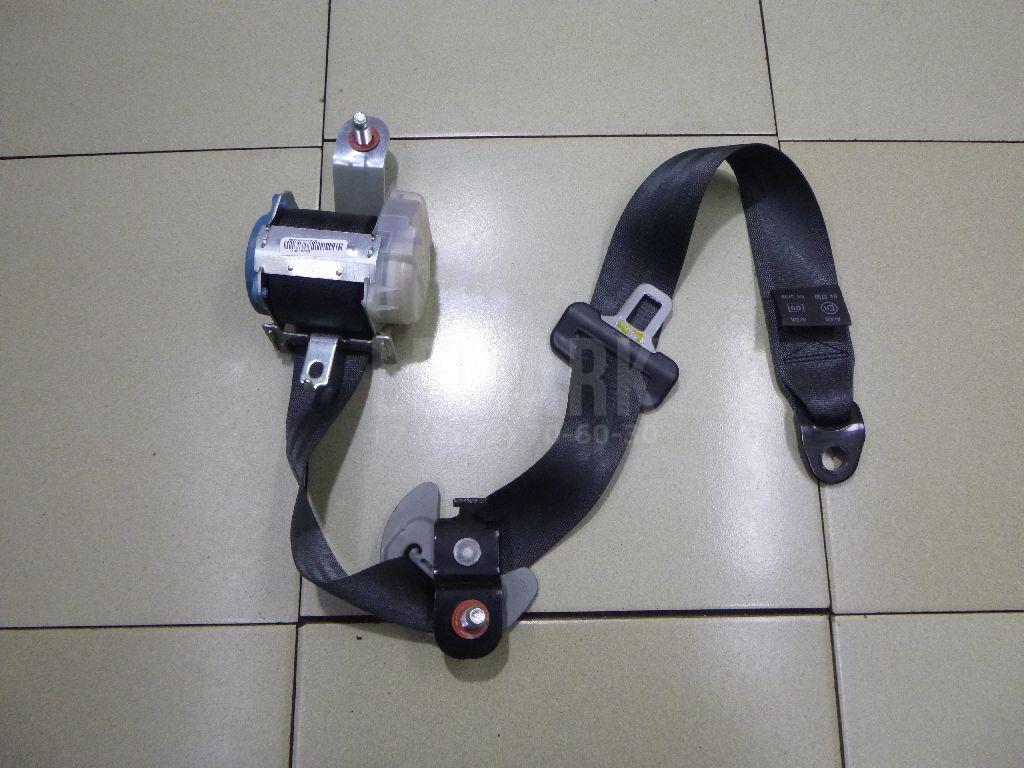 Ремень безопасности 898102P010VA Hyundai-Kia