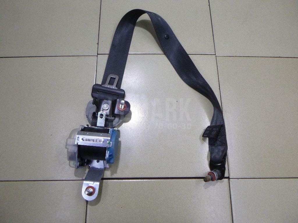 Ремень безопасности 898202P010VA Hyundai-Kia