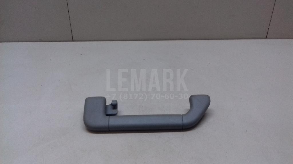 Ручка внутренняя потолочная 7L0857643A5J6 VAG
