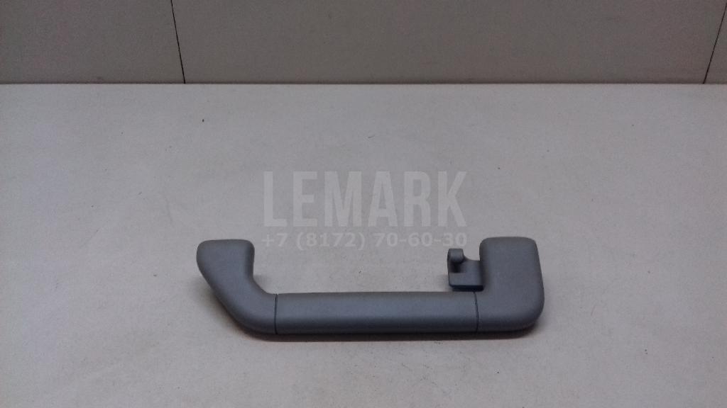 Ручка внутренняя потолочная 7L0857644A5J6 VAG