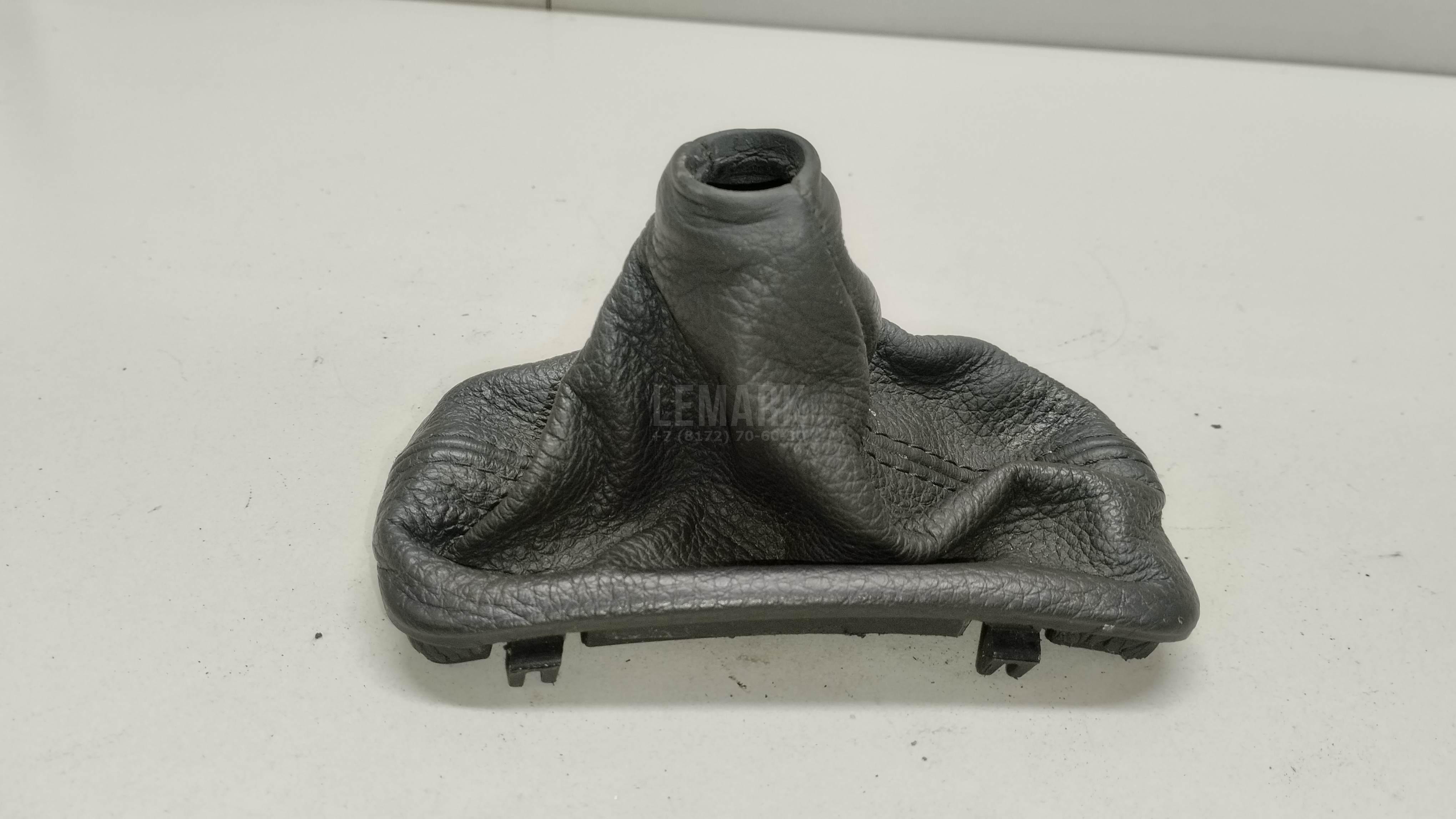 Чехол кулисы для  BMW 1-serie F20/F21 2011-2019