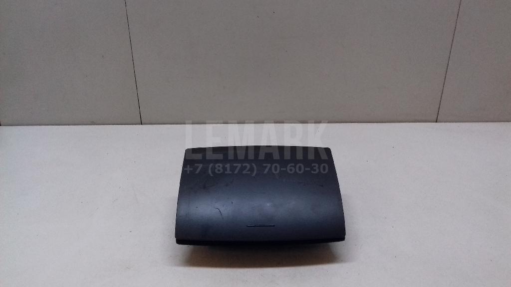 Ящик передней консоли 7L6857919D3X1 VAG
