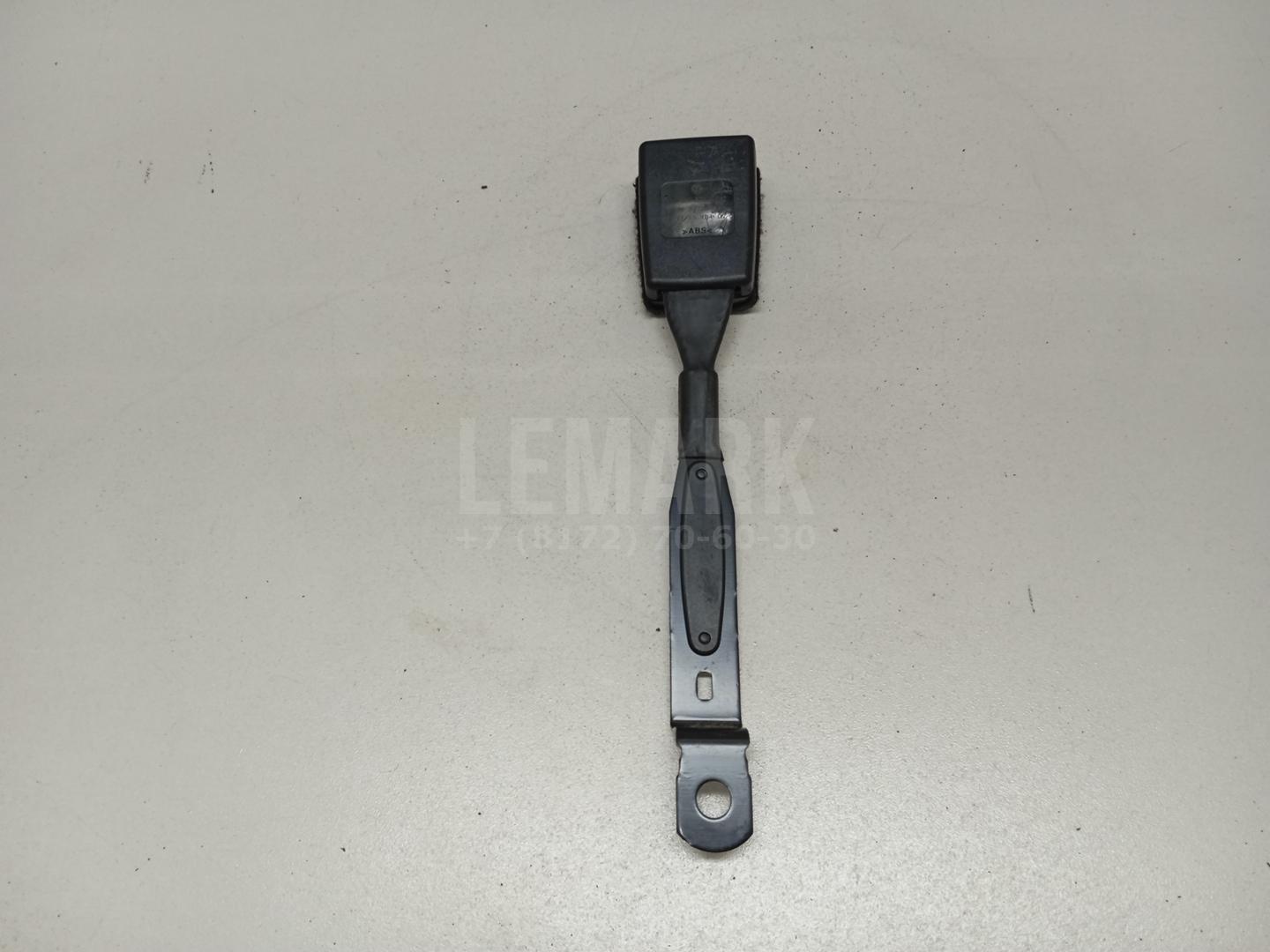 Ответная часть ремня безопасности 2K0857877LQVZ VAG
