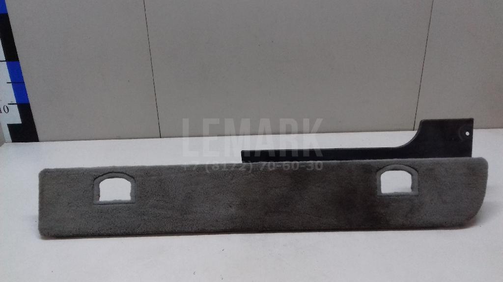 Пол багажника 7L6863527G6G3 VAG