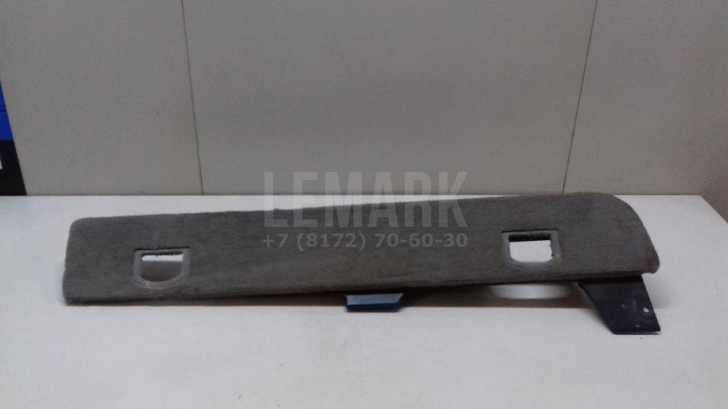 Пол багажника 7L6863528G VAG