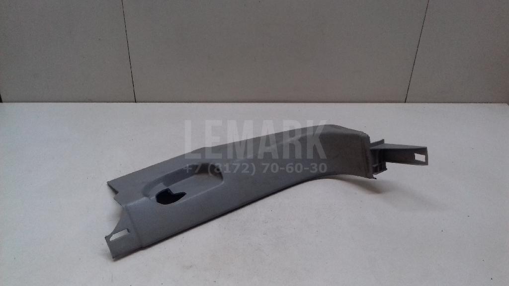 Накладка порога (внутренняя) 7L0863483F VAG