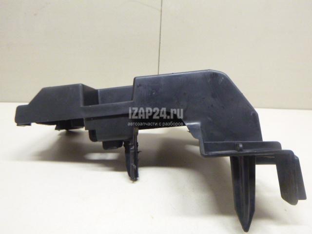 BN8V502B1C Кронштейн переднего бампера левый Mazda Mazda 3 (BK) (2002 - 2009)