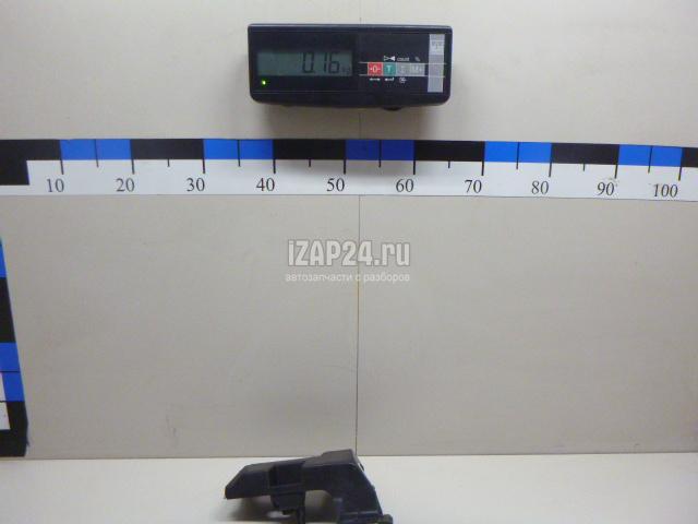 BN8V502B1C Кронштейн переднего бампера левый Mazda Mazda 3 (BK) (2002 - 2009)