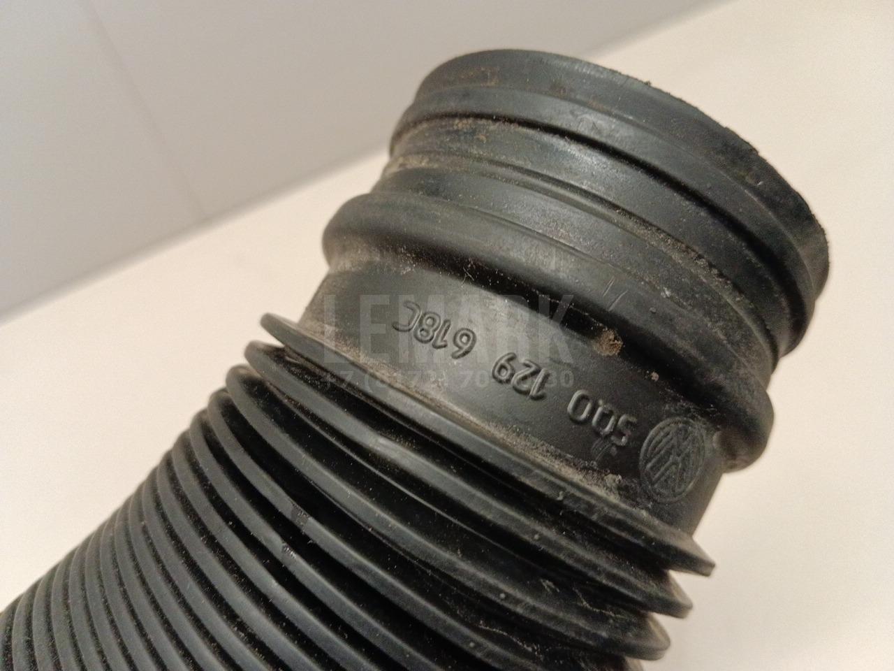 Патрубок воздушного фильтра для  BMW 4-serie F32/F33/F82 2012-2020