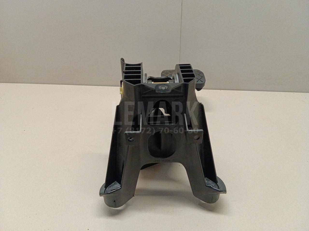Блок педалей для  BMW 3-serie E90/E91 2005-2012