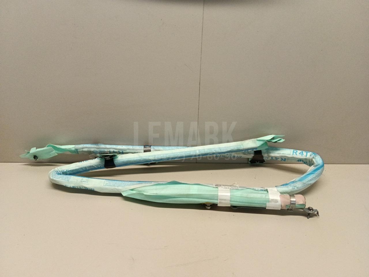 Подушка безопасности боковая (шторка) 5G4880742D VAG