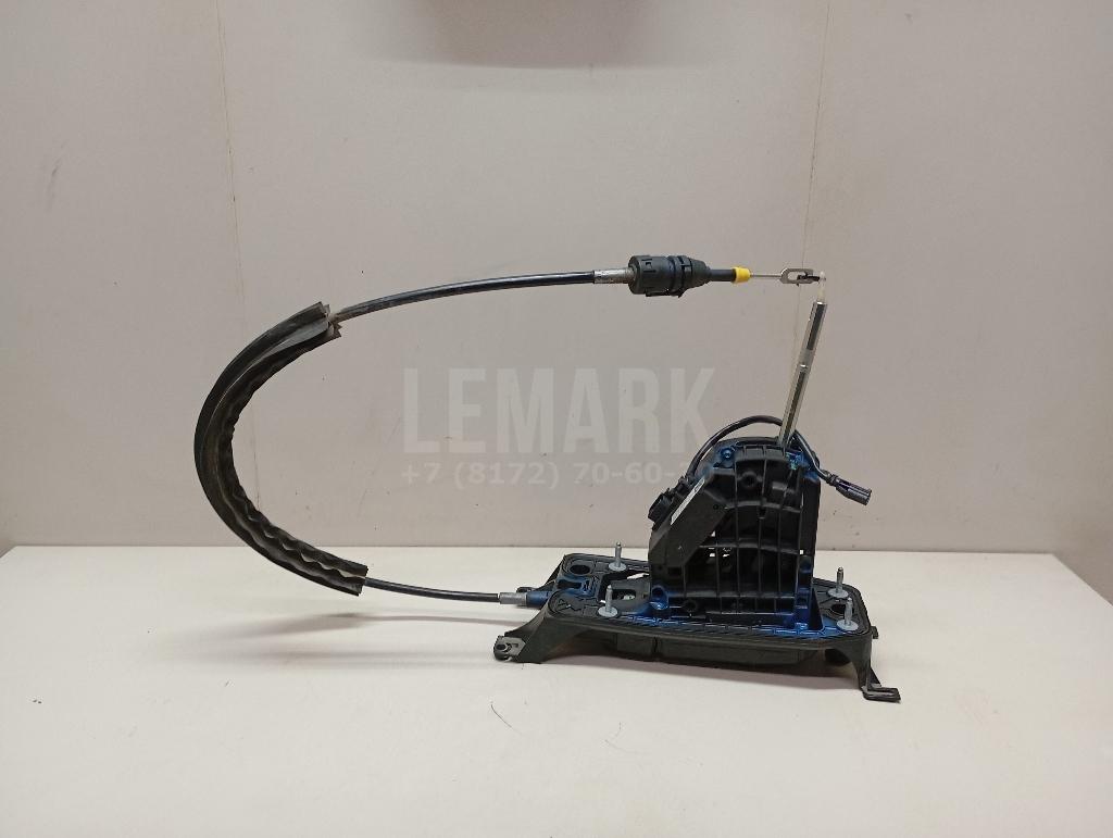 Кулиса КПП 5QH713041C VAG